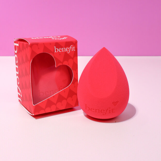 Makeup Blender Sponge